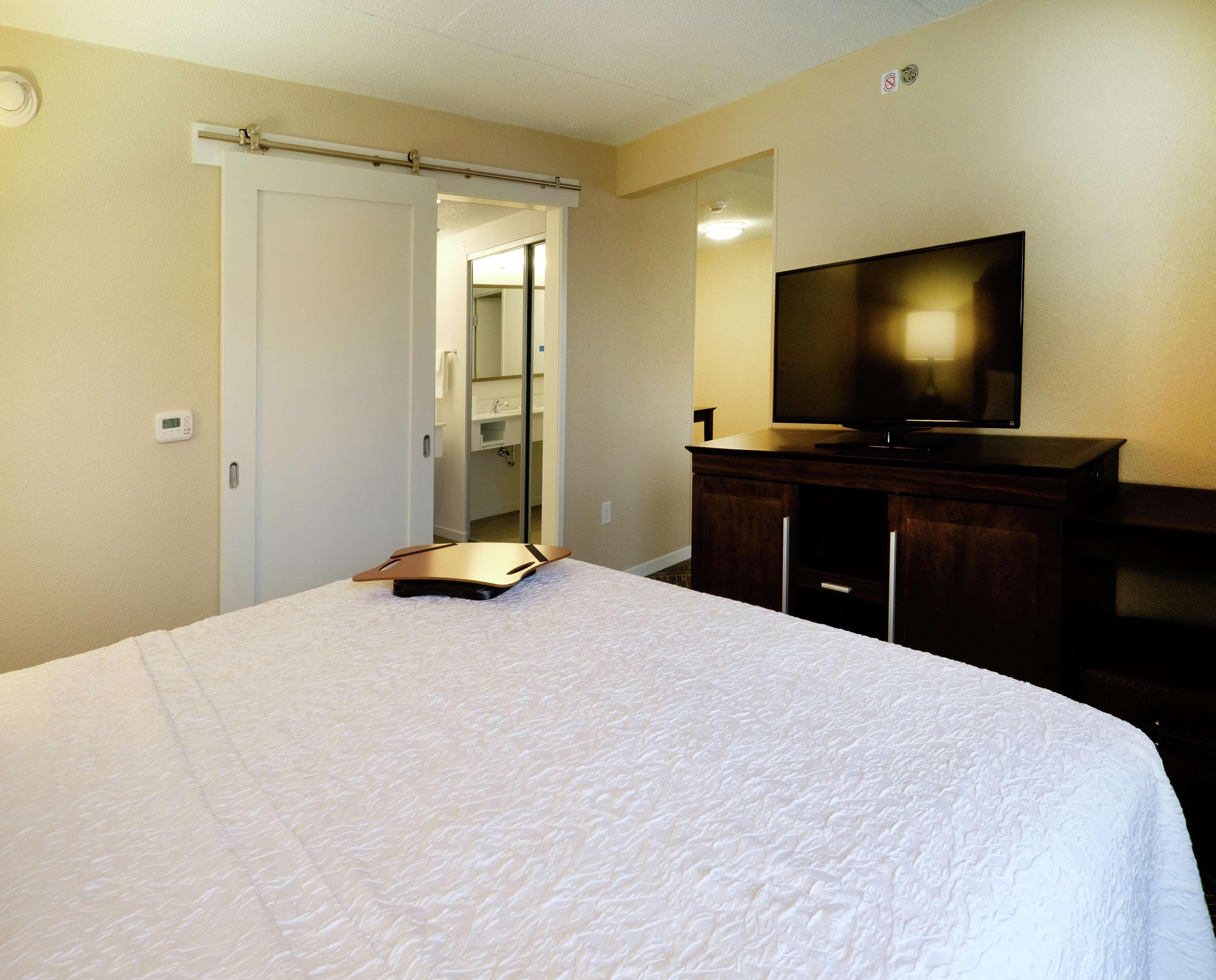 Hampton Inn Green Bay Downtown Bagian luar foto