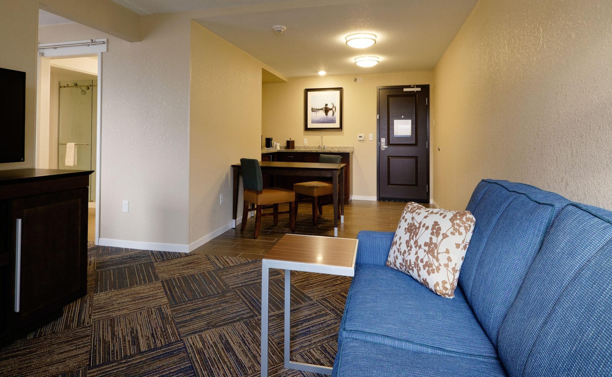 Hampton Inn Green Bay Downtown Bagian luar foto